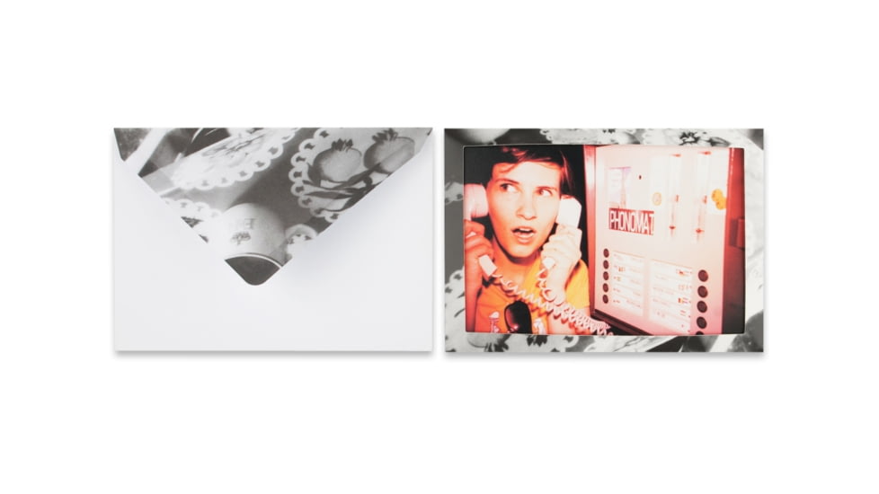 Lomography Journey Frame - Set Big Landscape 234