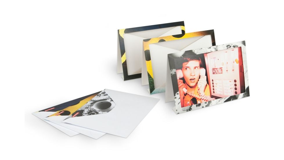 Lomography Journey Frame - Set Big Landscape 234