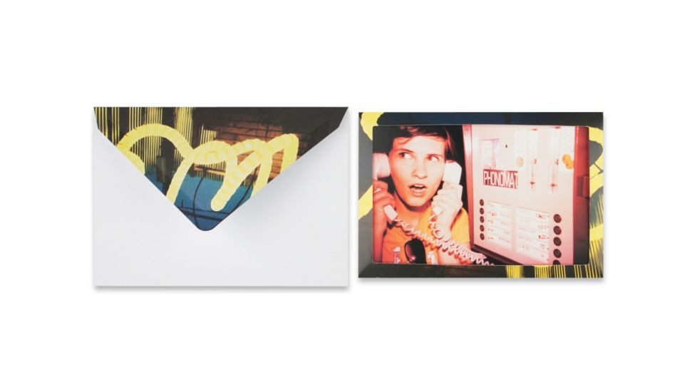 Lomography Journey Frame - Set Big Landscape 234