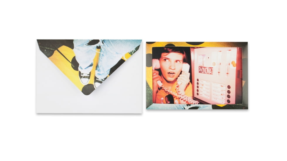 Lomography Journey Frame - Set Big Landscape 234