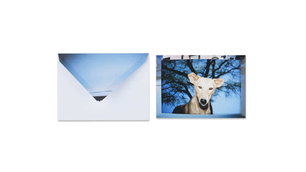 Lomography Journey Frame - Set Small Landscape 233