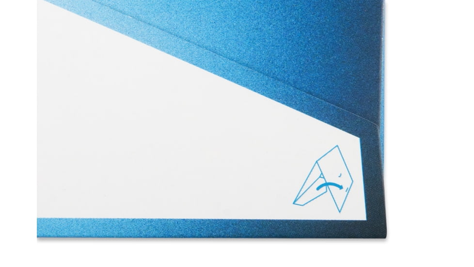 Lomography Journey Frame - Set Small Landscape 233