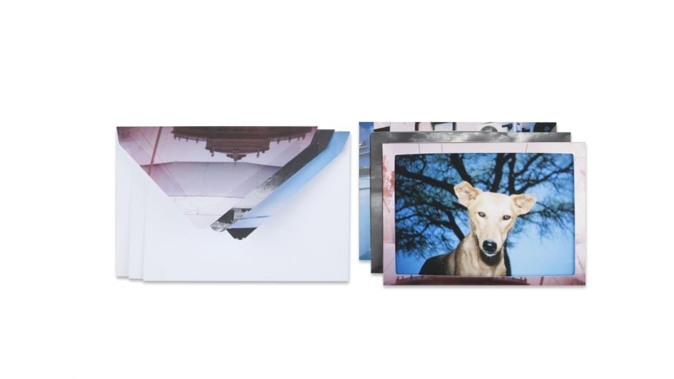 Lomography Journey Frame - Set Small Landscape 233