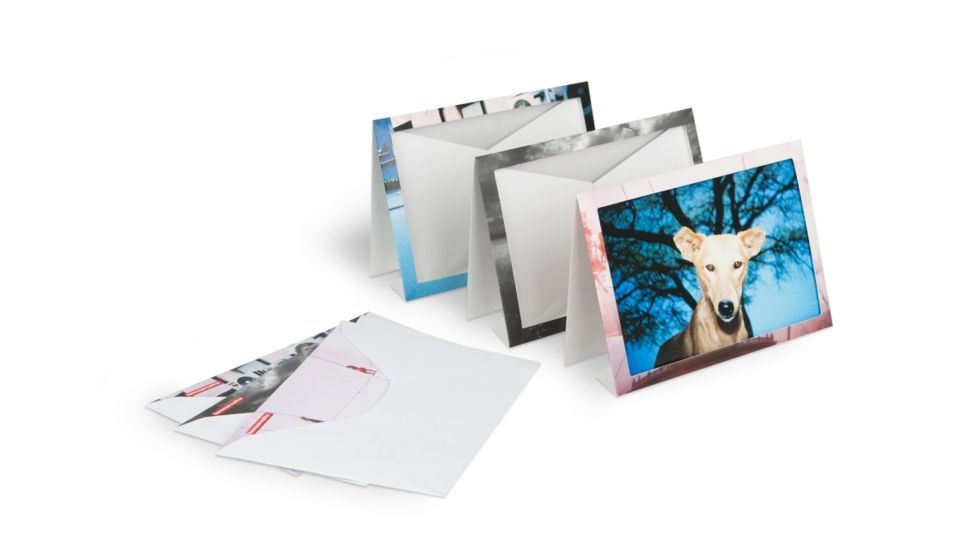 Lomography Journey Frame - Set Small Landscape 233