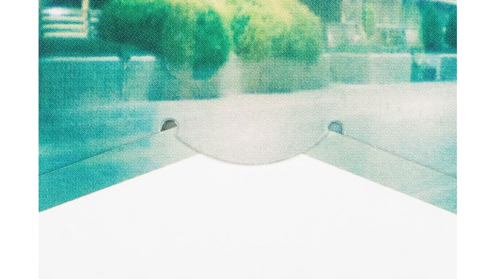 Lomography Journey Frame - Set Small Square 231