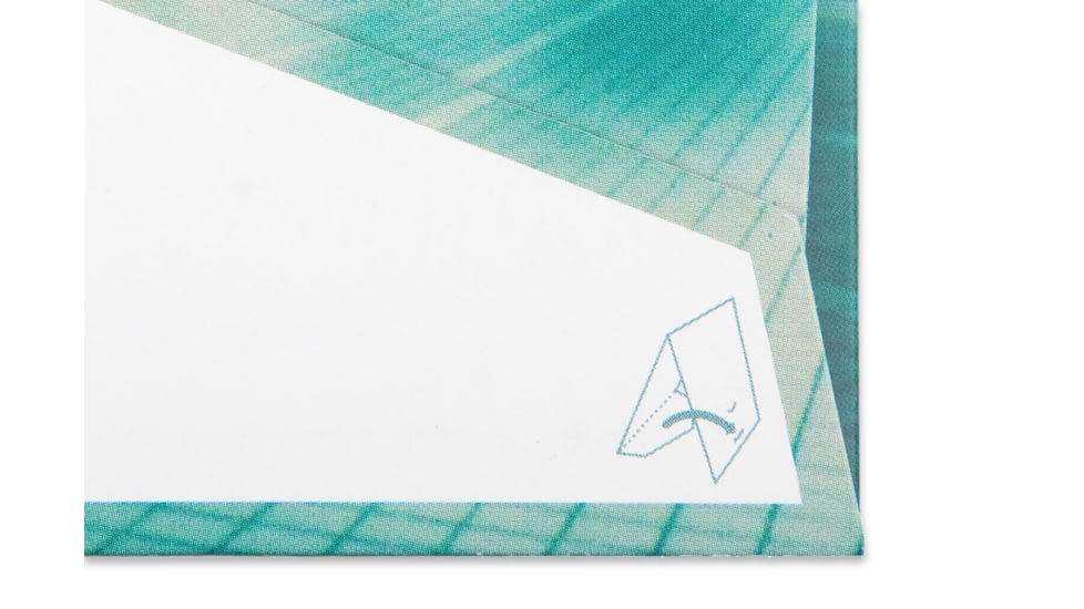 Lomography Journey Frame - Set Small Square 231