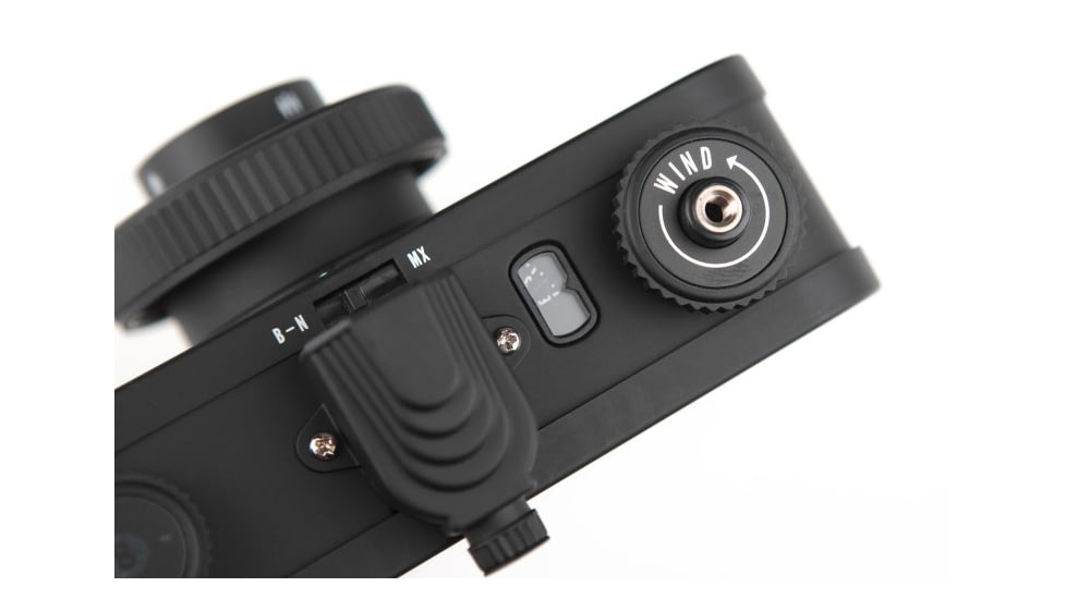 Lomography La Sardina 8-Ball 368