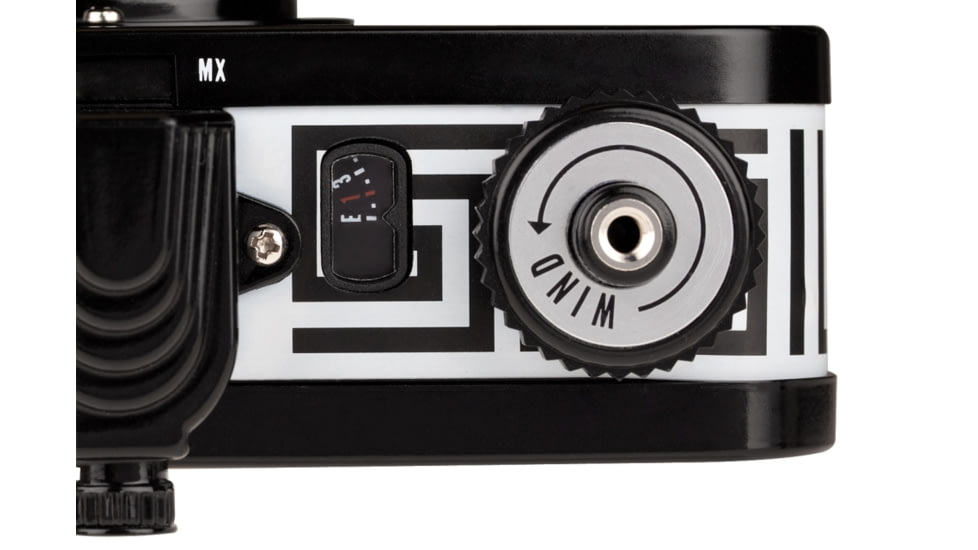 Lomography La Sardina - Domino 308