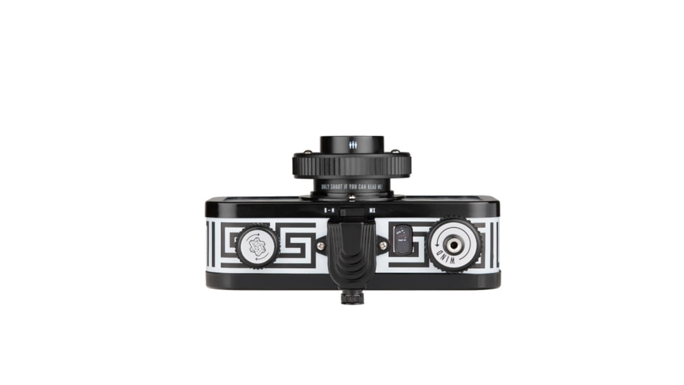 Lomography La Sardina - Domino 308