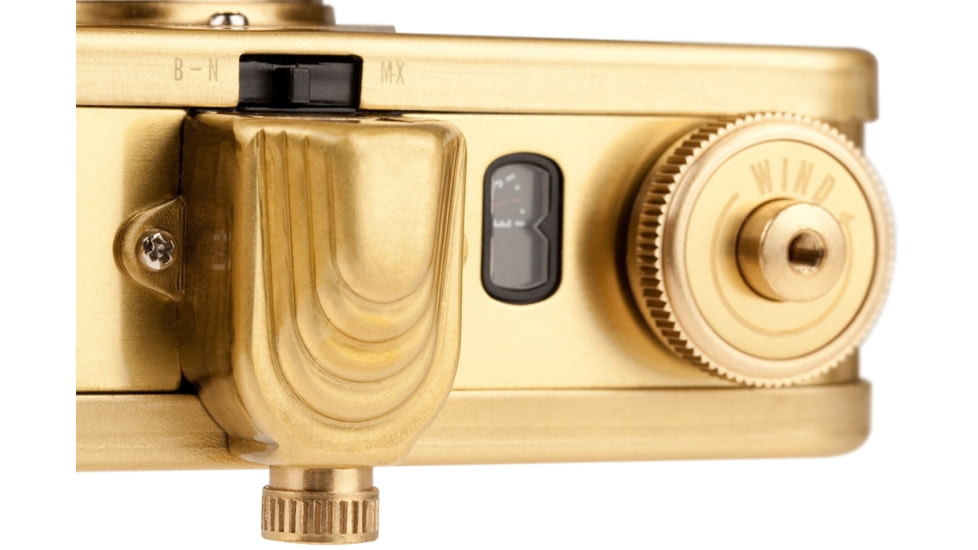 Lomography La Sardina &amp; Flash - Beluga 305
