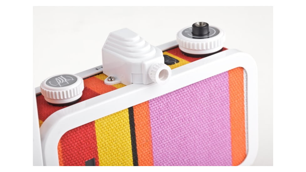 Lomography La Sardina/Flash Capri - Saracena 365