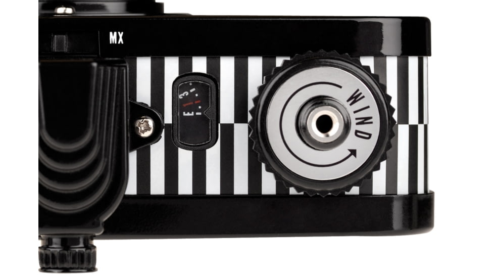 Lomography La Sardina &amp; Flash - Quadrat 306