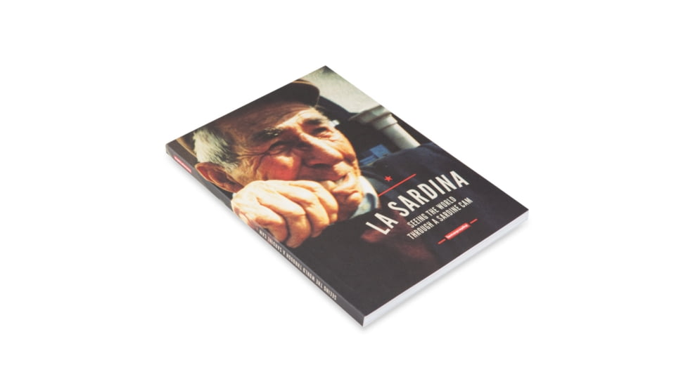 Lomography La Sardina &amp; Flash, Splendour, Book 328