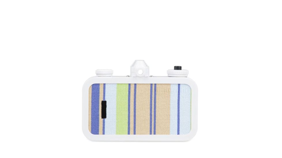 Lomography La Sardina - Glaye 358
