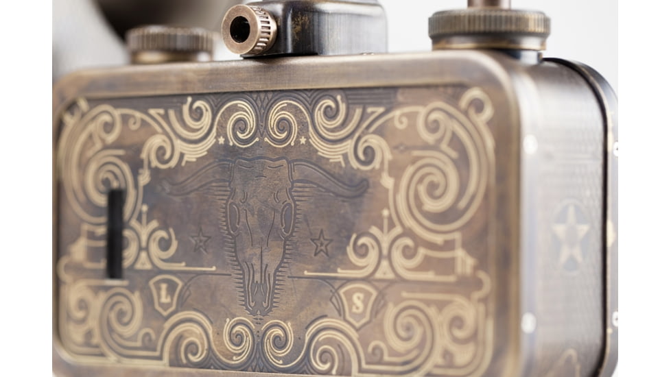 Lomography La Sardina Metal Edition - Belle Star 310