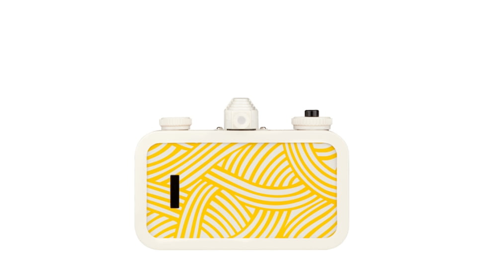 Lomography La Sardina - Moebius 309