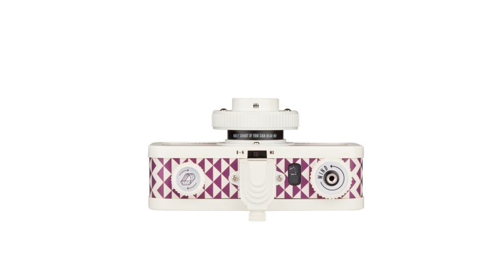 Lomography La Sardina - Moebius 309
