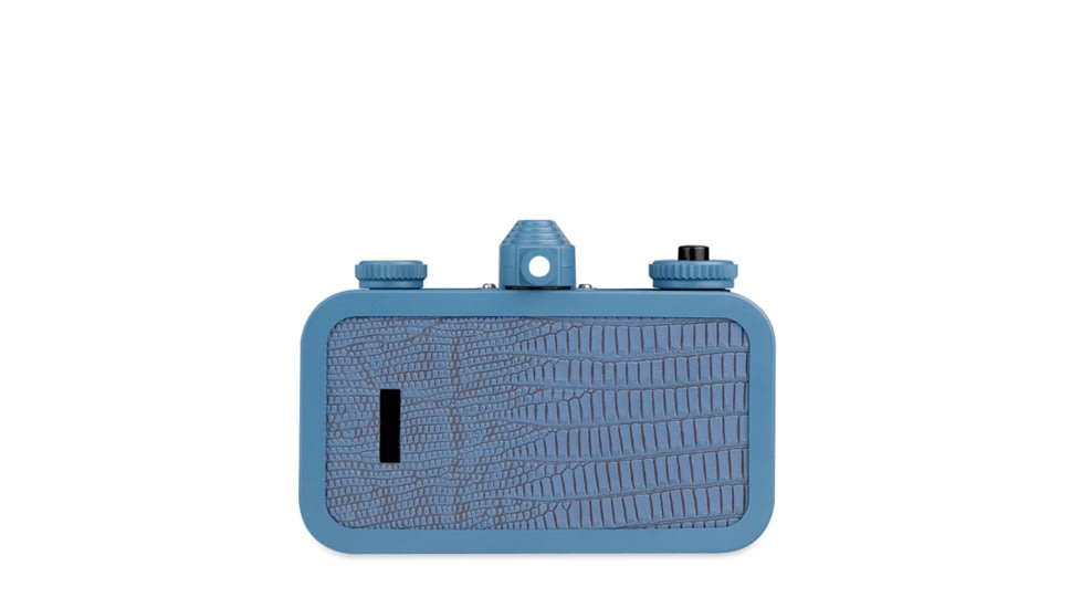 Lomography La Sardina - Sapphire Serpent 325