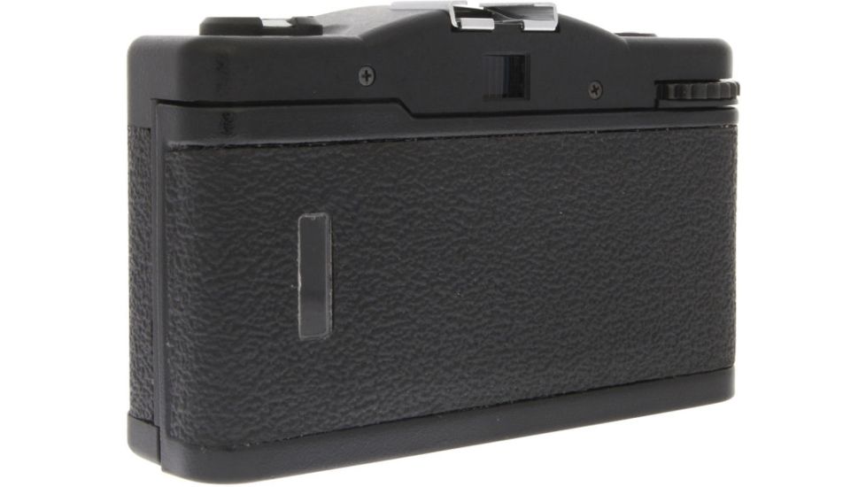 Lomography Camera LCA+ back angle