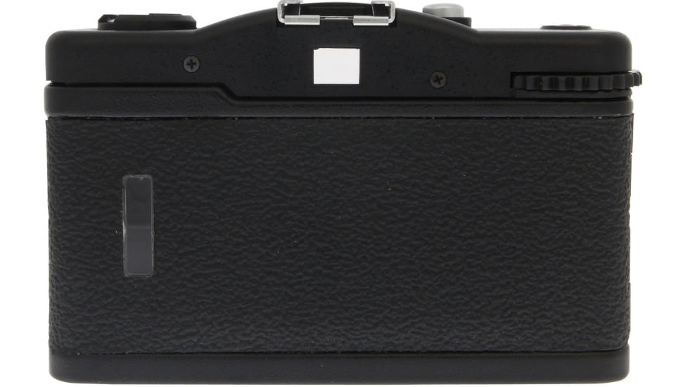 Lomography Camera LCA+ back