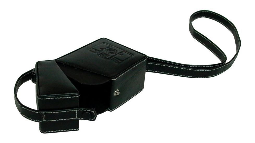 Lomography LC-A Leather L-case Camera Case 840