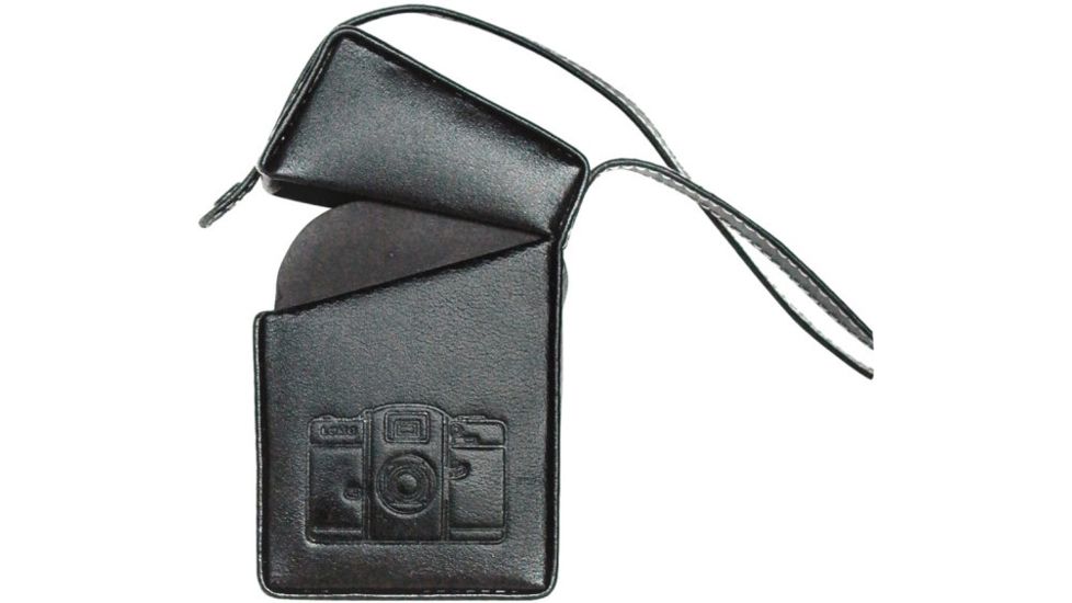 Lomography LC-A Leather L-case Camera Case 840