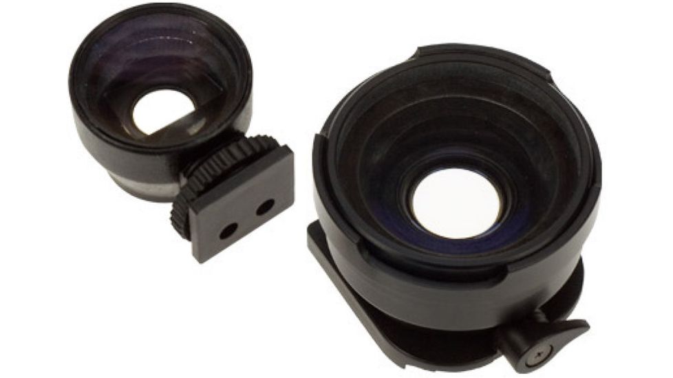Lomography LCA+ Wide Angle Lens and Viewfinder 898