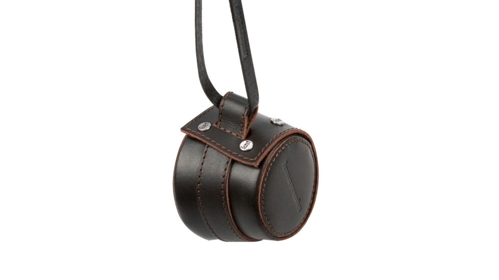 Lomography Lens and Holder, Brown 588