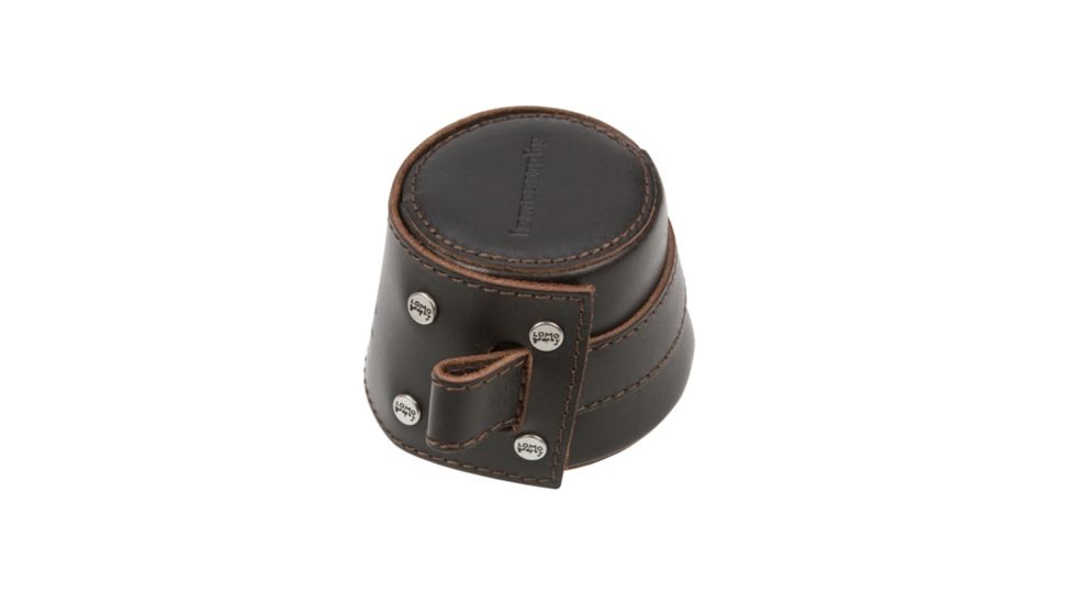 Lomography Lens and Holder, Brown 588
