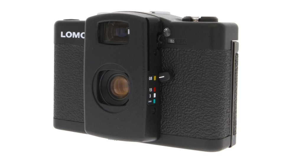 Lomography Lomo LC-A+ 508