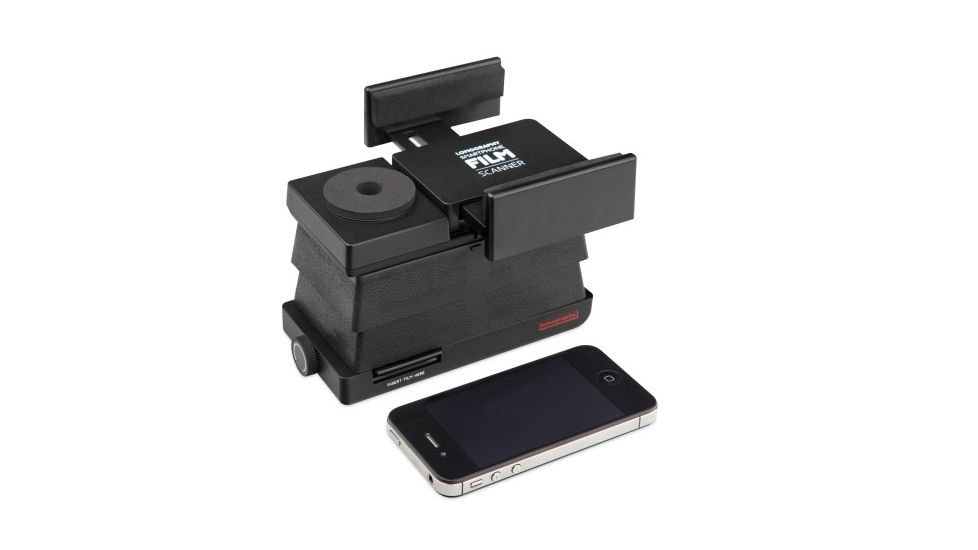 Lomography Smartphone Scanner 428