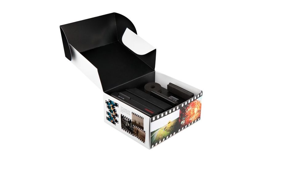 Lomography Smartphone Scanner 428