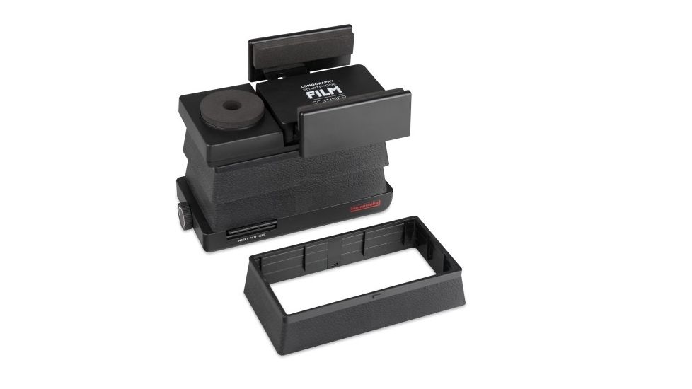 Lomography Smartphone Scanner 428