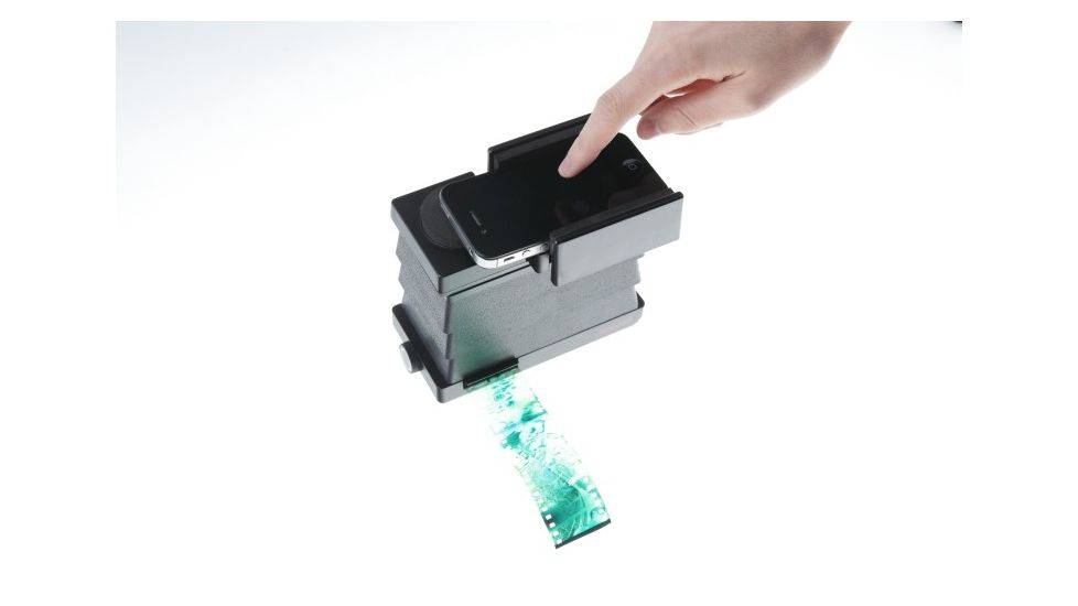 Lomography Smartphone Scanner 428