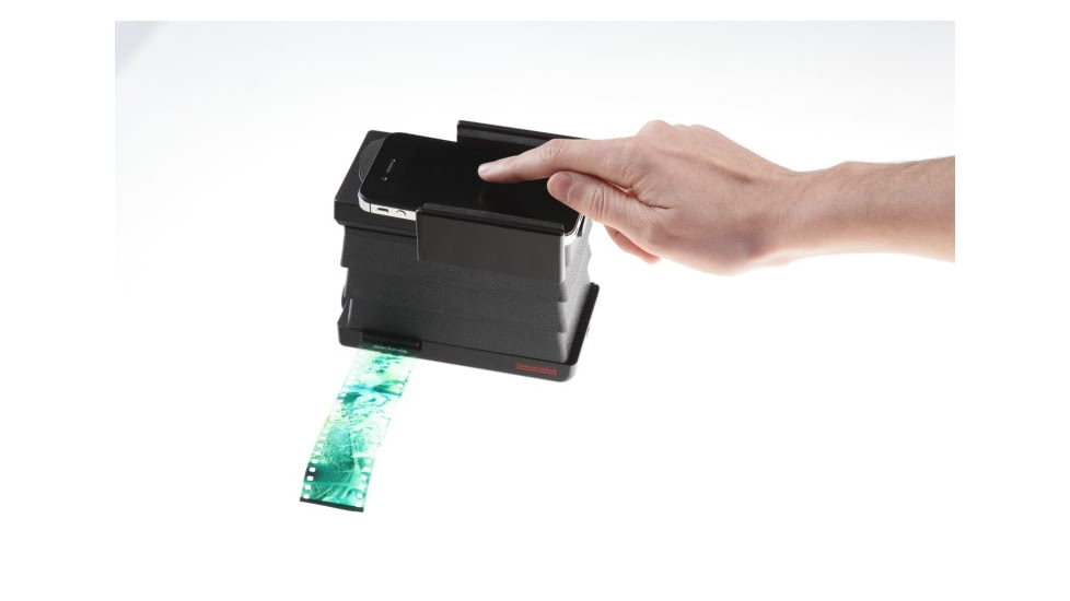 Lomography Smartphone Scanner 428
