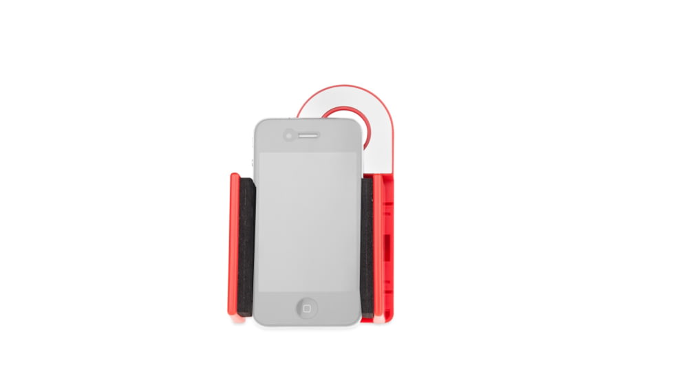 Lomography LomoKino Smart Phone Holder w/ Phone 425