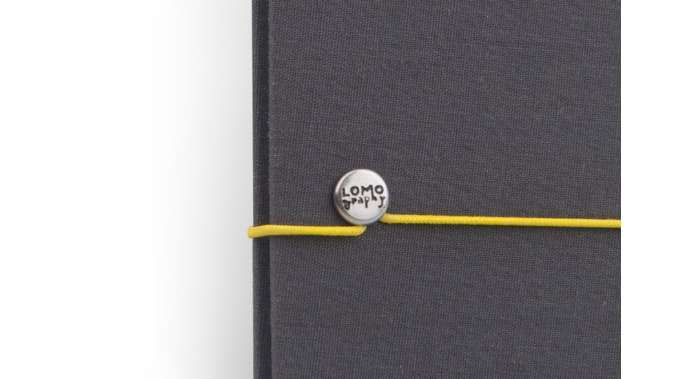 Lomography Photo Accordion - Instax 1, grey andphoto 229