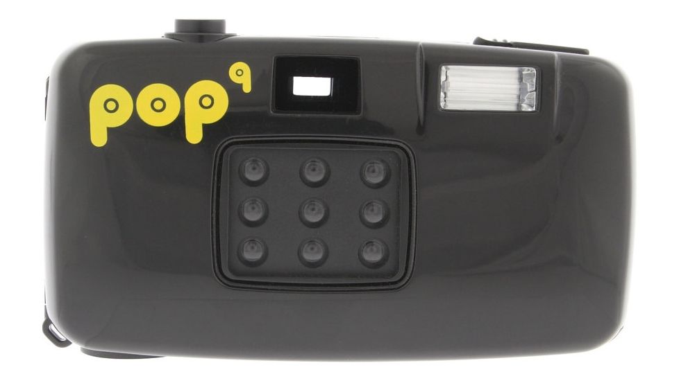 Lomography Pop 9 Camera 903