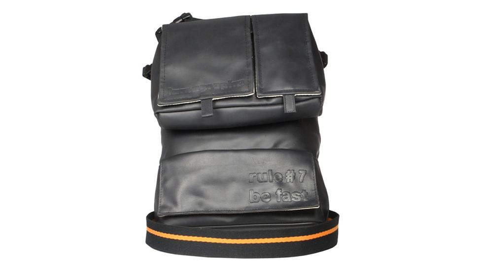 Lomography Sidekick TPE Bag Lite Black