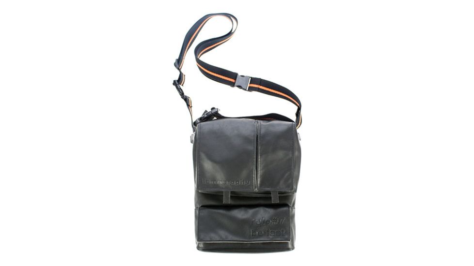 Lomography Sidekick TPE Bag Lite Black 734