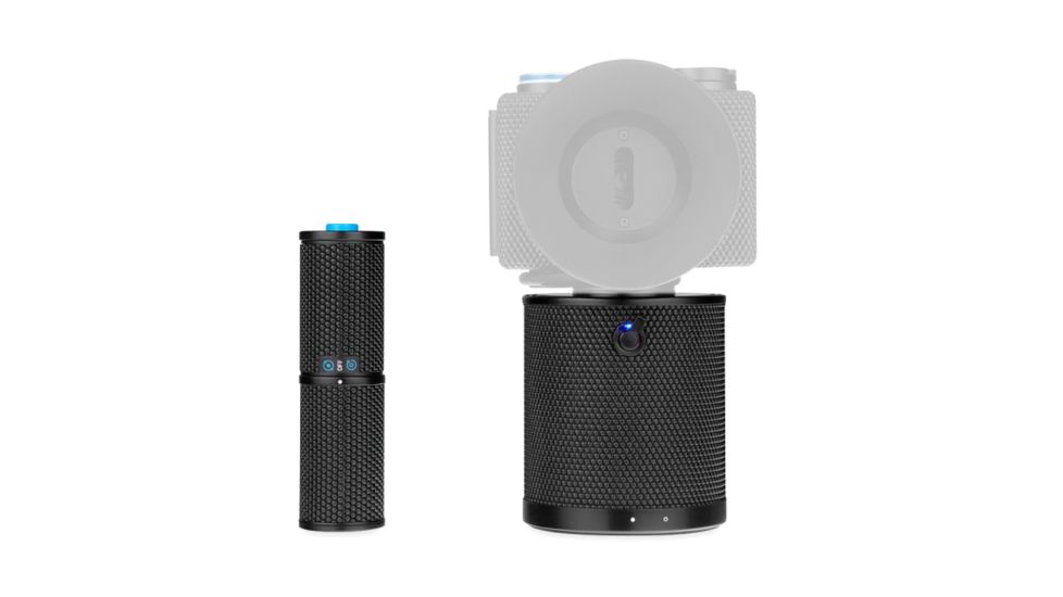 Lomography Spinner Motorizer 918