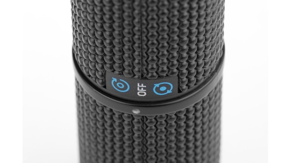 Lomography Spinner Motorizer, Control 918