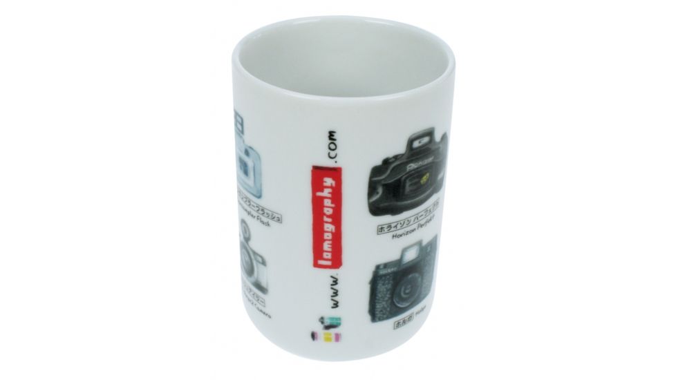 Lomography Sushi Cup 785