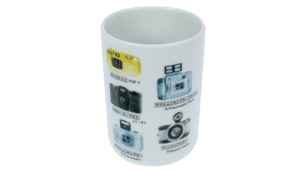 Lomography Sushi Cup 785