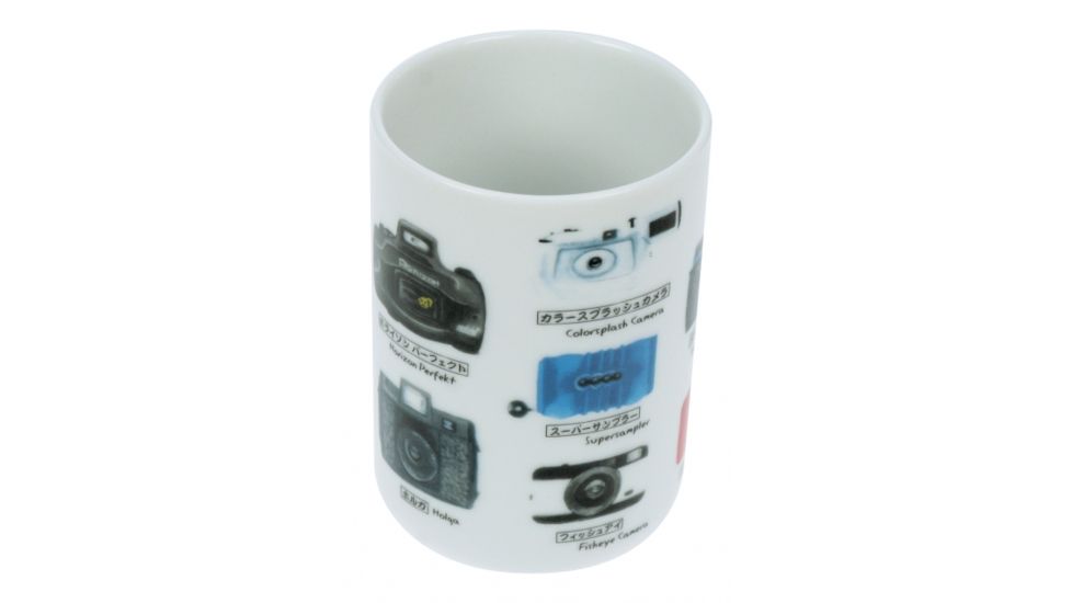 Lomography Sushi Cup 785