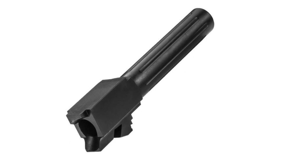 Lone Wolf Arms AlphaWolf Glock 26 9mm Barrel, Stock Length, Black, AW-26N