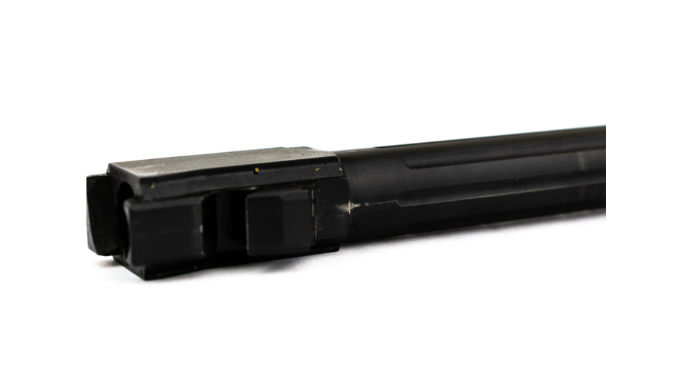 Lone Wolf Arms AlphaWolf Glock 41 .45 ACP Threaded Barrel, .578x28, Black, AW-4145TH