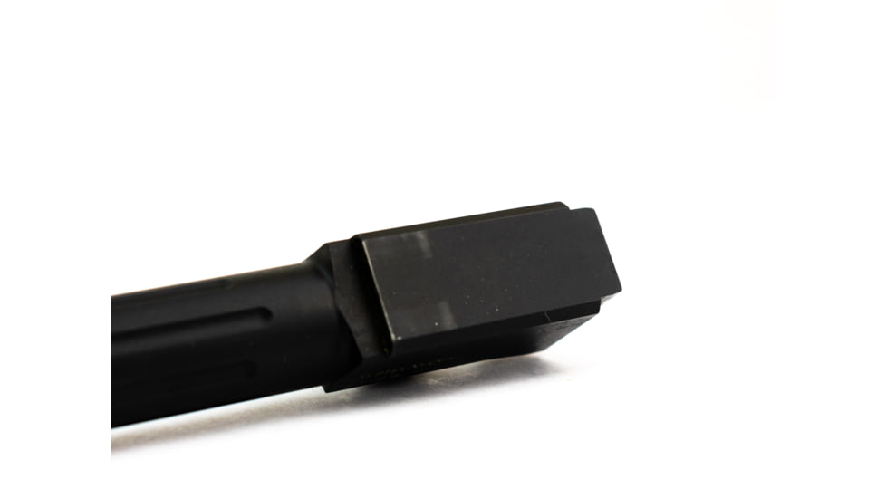 Lone Wolf Arms AlphaWolf Glock 41 .45 ACP Threaded Barrel, .578x28, Black, AW-4145TH