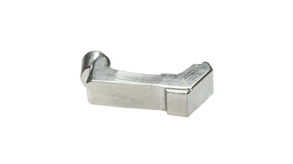 Lone Wolf Arms AlphaWolf LCI Extractor, Glock 42 Gen3 .380, High Polished, Stainless Steel, AW-33187-SS