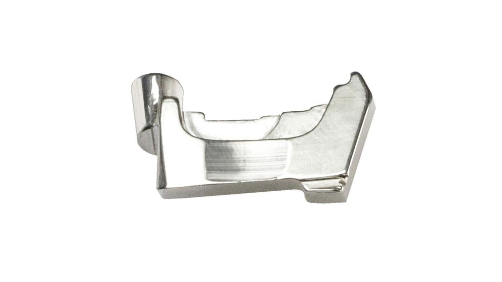 Lone Wolf Arms AlphaWolf LCI Extractor, Glock 42 Gen3 .380, High Polished, Stainless Steel, AW-33187-SS